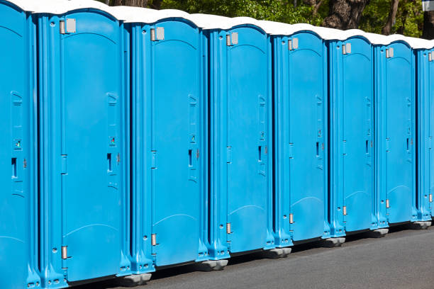 Portable Restroom for Sporting Events in Yoe, PA